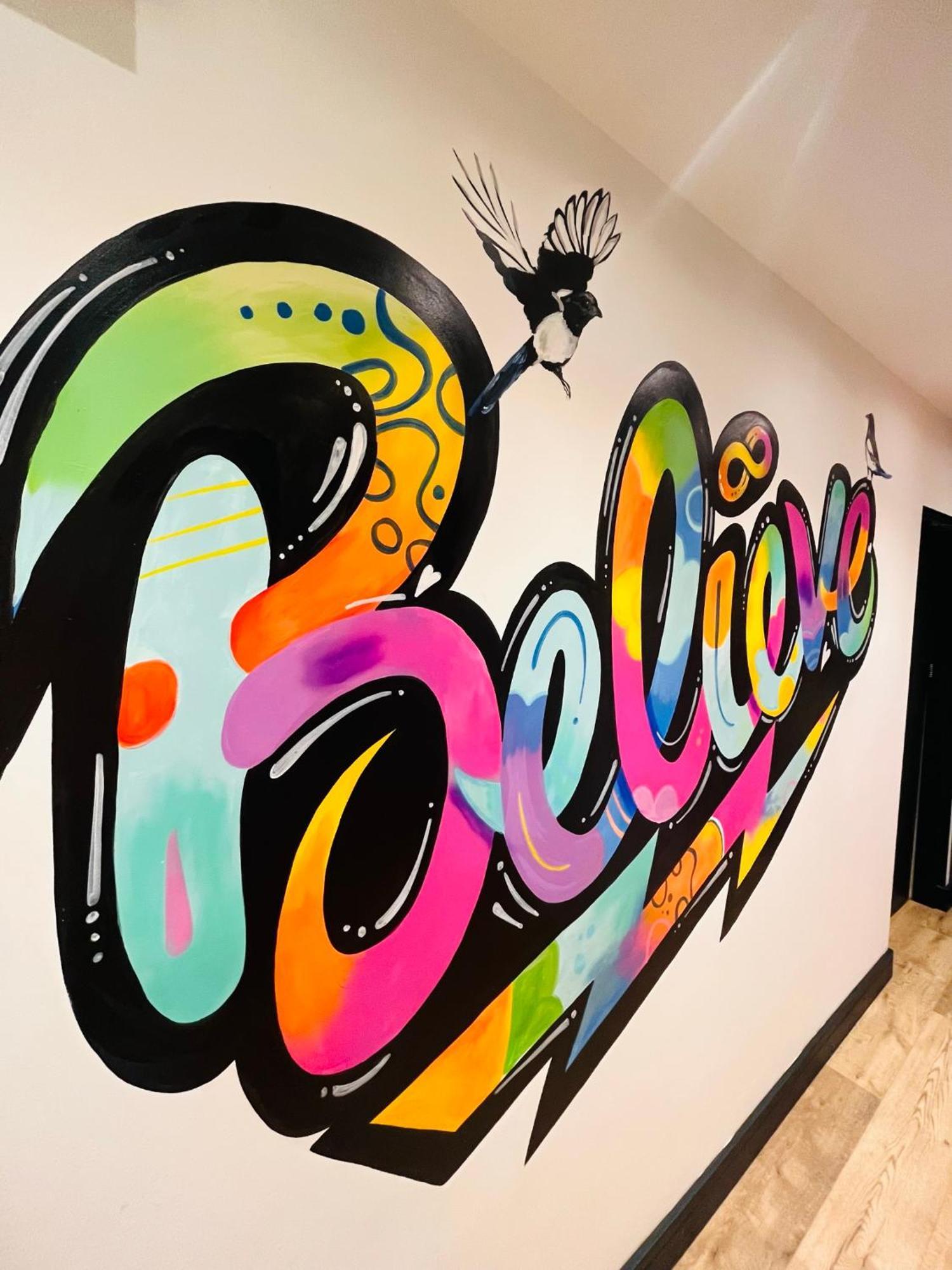 Отель The Believe Boutique Редкар Экстерьер фото