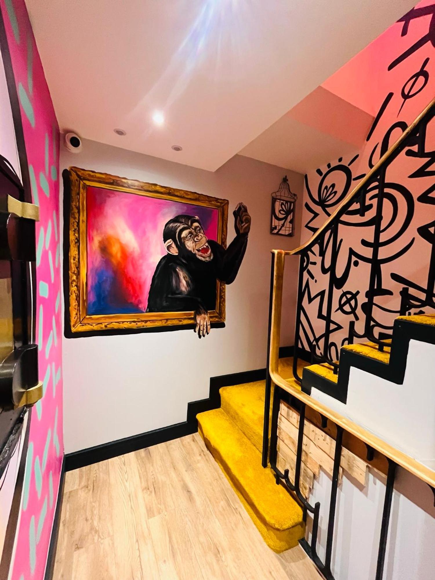 Отель The Believe Boutique Редкар Экстерьер фото